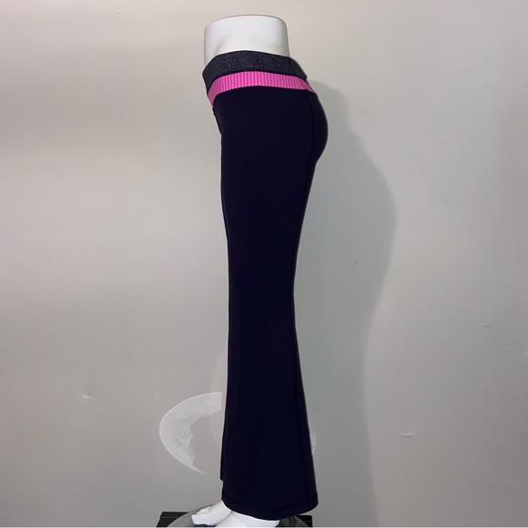 Lululemon Groove Pant (Regular) 33" - 10 - Picture 4 of 13